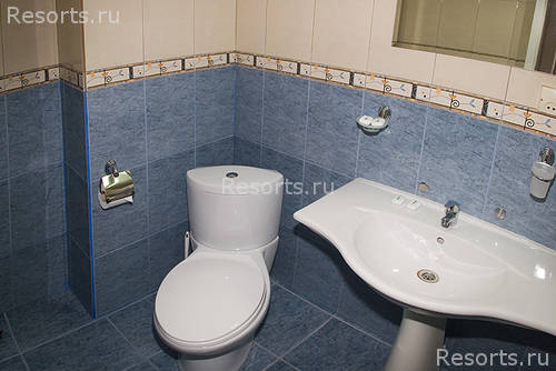 Smolyan Hotel 16